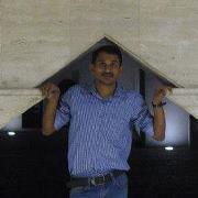 Pratheesh KB's Classmates® Profile Photo