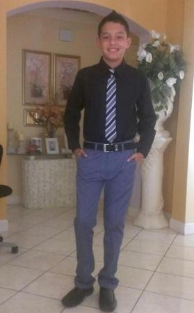 Chris Callejas's Classmates® Profile Photo