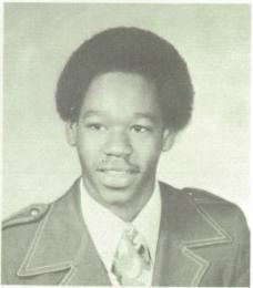 Mark Boykin's Classmates profile album