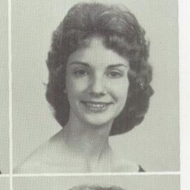 Sylvia Broughton's Classmates profile album