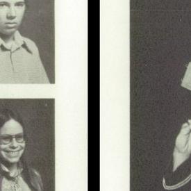 Cathy MacKillop's Classmates profile album