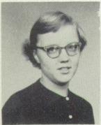 Mary Ann Pieratt's Classmates profile album