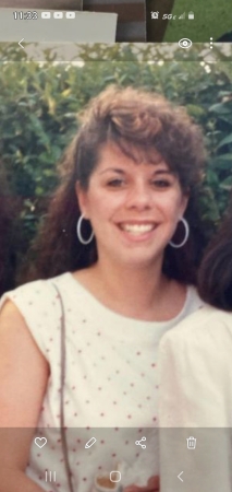 Sue Martinez's Classmates profile album