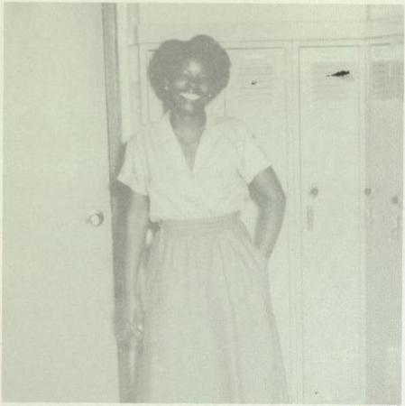 Cheryl Edmonds' Classmates profile album