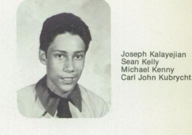 Carl John's Classmates® Profile Photo