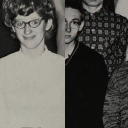 Gary Bevilacqua's Classmates profile album