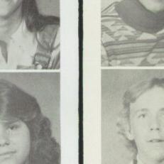 JACQUELINE SMITH's Classmates profile album