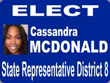 Cassandra McDonald's Classmates profile album