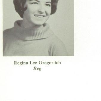 Regina VanKirk's Classmates profile album