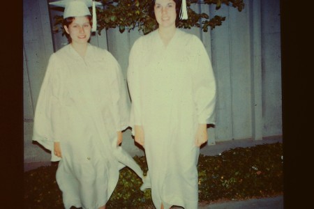 H.S. Graduation 1964