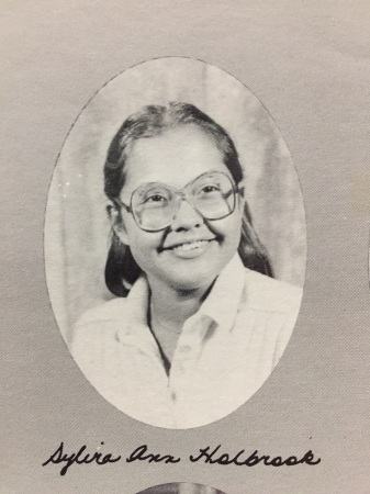 Sylvia Saldana's Classmates profile album