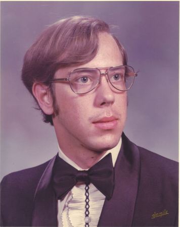 Glenn Johnson's Classmates profile album