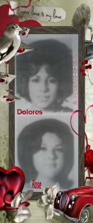 Dolores Hernandez's Classmates profile album