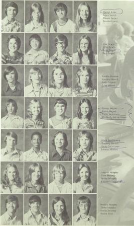 Daniel Mayes' Classmates profile album
