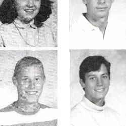 Keith Barnby's Classmates profile album