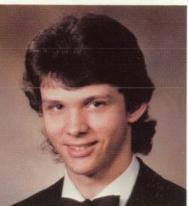 Len Brown's Classmates profile album