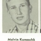 Melvin Kunaschk's Classmates profile album