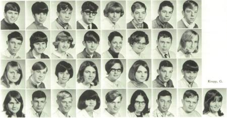 Donna Riester's Classmates profile album