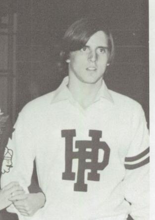 Jerry Aleshire's Classmates profile album