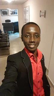 Nana Yaw Asiedu's Classmates® Profile Photo