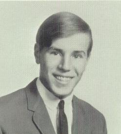 Richard Swanson's Classmates profile album