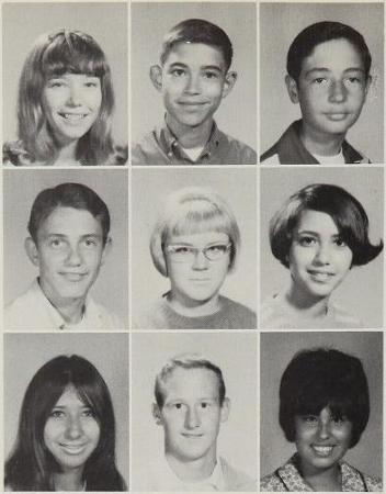 John Burg's Classmates profile album