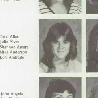 Teri Allen's Classmates profile album