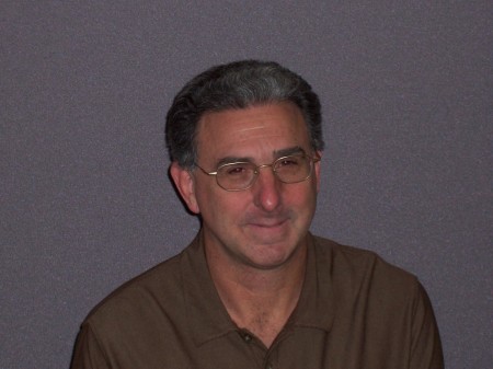 John Ferber's Classmates® Profile Photo