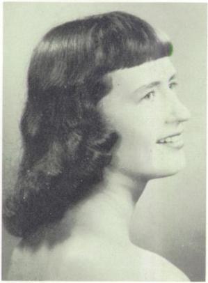 Margaret Holland's Classmates profile album