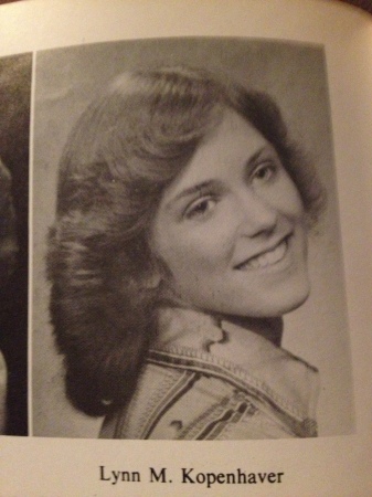 Lynn Kopenhaver's Classmates® Profile Photo