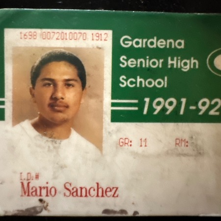Mario Sanchez's Classmates profile album