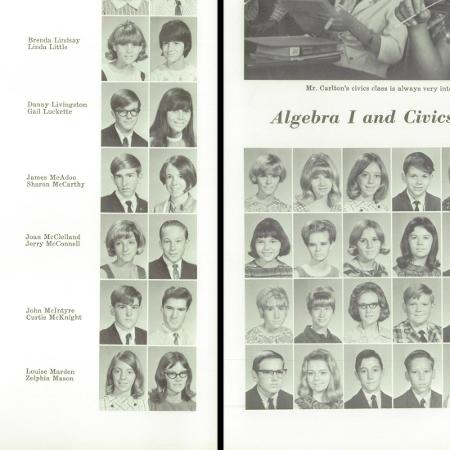 Karen Milbrandt's Classmates profile album