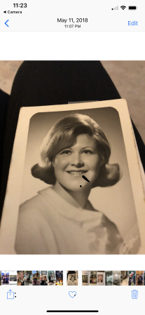 Maureen Fitzpatrick's Classmates profile album