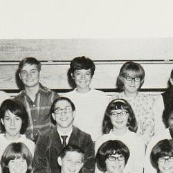 Carol Dhyne's Classmates profile album