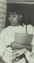 TANYA WHITAKER-HARRIS's Classmates profile album