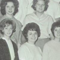 Diane Francis' Classmates profile album