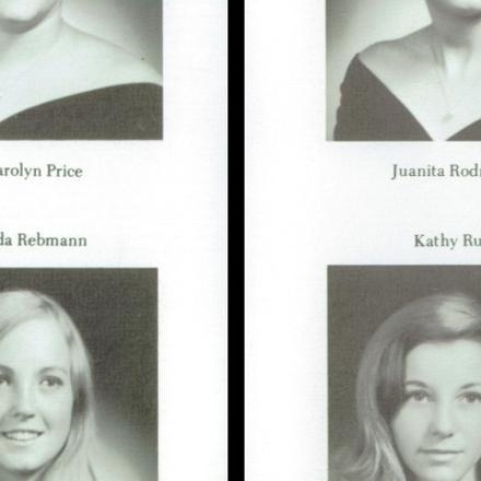 Kathy Ruh's Classmates profile album