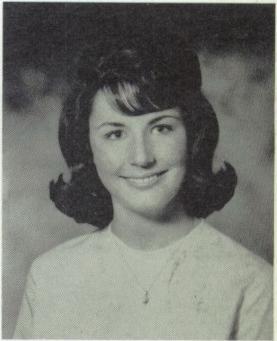 Nancy Delaney's Classmates profile album