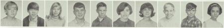 Ronald Gary's Classmates profile album
