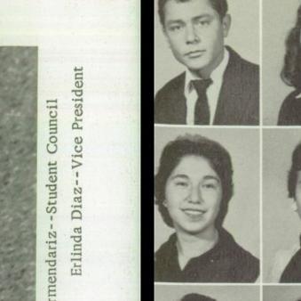 Beverly Farrar's Classmates profile album