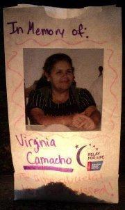 Vanessa Camacho's Classmates® Profile Photo