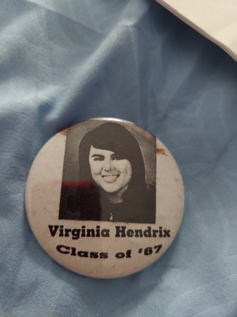 Virginia Hendrix Martin's Classmates profile album