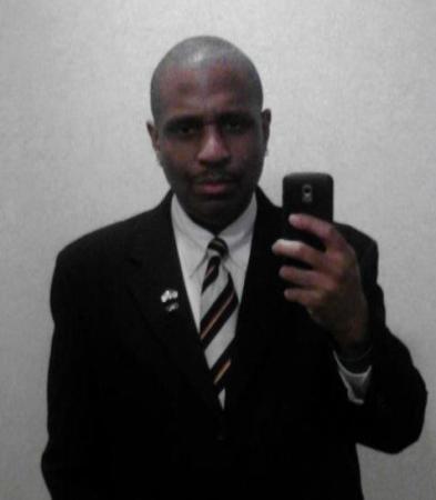 Garth Lampkin's Classmates® Profile Photo