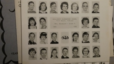 Ron Winn's Classmates profile album