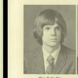 Tim Schultz's Classmates profile album