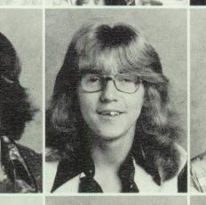 Mike Tharington's Classmates profile album