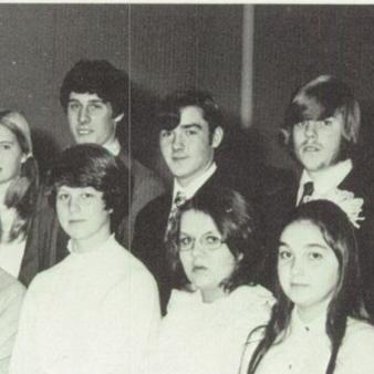 Brian   E. Vermette's Classmates profile album