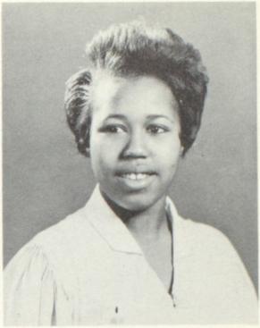 Ethel Cody's Classmates profile album