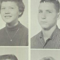 Steve Aldridge's Classmates profile album