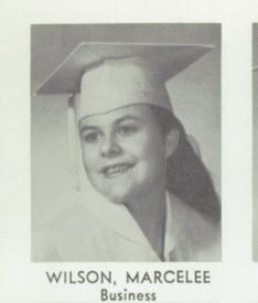 Marcelee wilson's Classmates profile album